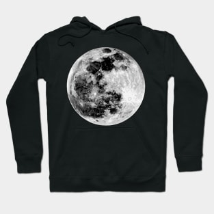 The Moon Hoodie